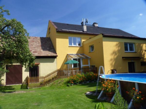  Apartmán Novákovi  Наход